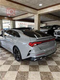 کیا K5